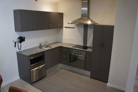 Heart N' Soul Of Perth - Accommodation Gladstone 2
