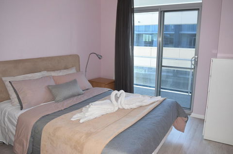 Heart N' Soul Of Perth - Accommodation Gladstone 4