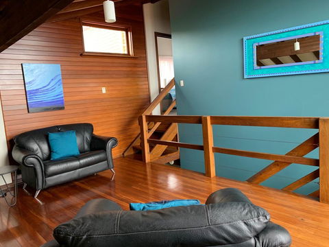 Beachside Prevelly Villas - Accommodation Gladstone 19