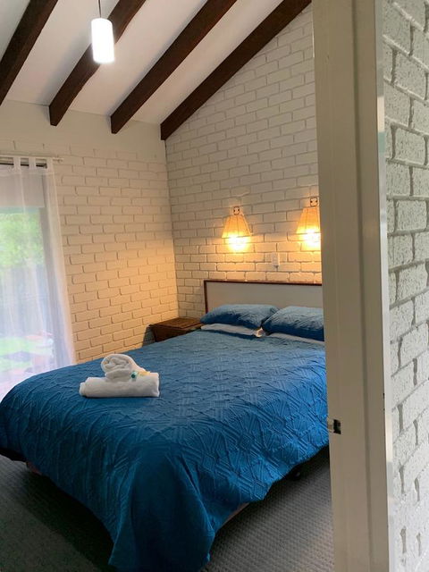 Beachside Prevelly Villas - Accommodation Gladstone 1