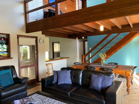 Beachside Prevelly Villas - Accommodation Gladstone 18