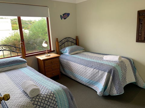 Beachside Prevelly Villas - Accommodation Gladstone 30