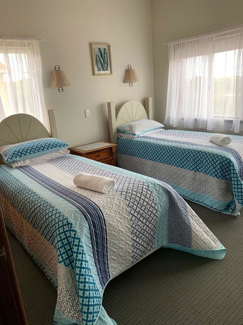 Beachside Prevelly Villas - Accommodation Gladstone 23