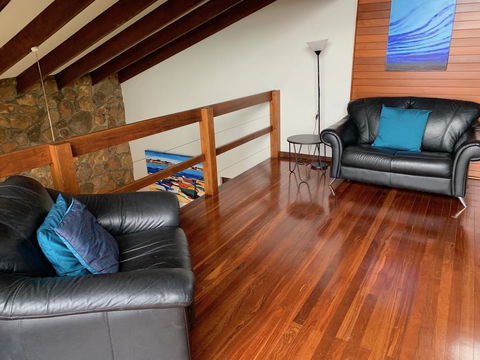 Beachside Prevelly Villas - Accommodation Gladstone 27