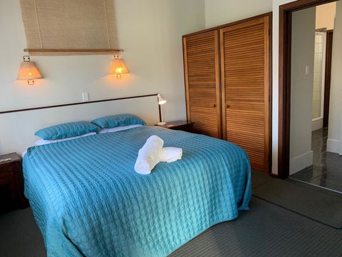 Beachside Prevelly Villas - Accommodation Gladstone 20