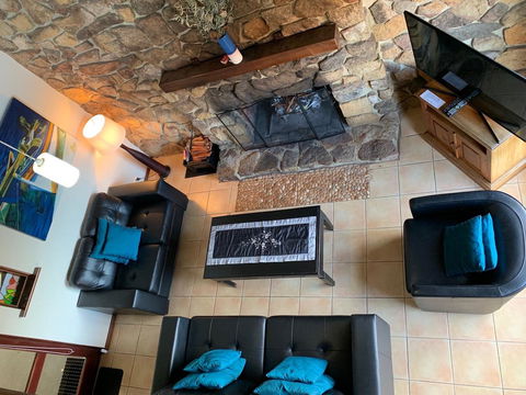 Beachside Prevelly Villas - Accommodation Gladstone 10