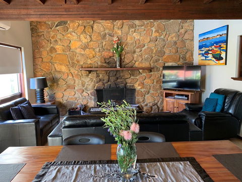 Beachside Prevelly Villas - Accommodation Gladstone 17