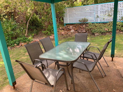 Beachside Prevelly Villas - Accommodation Gladstone 15