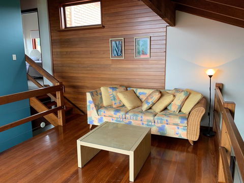 Beachside Prevelly Villas - Accommodation Gladstone 9