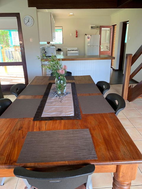Beachside Prevelly Villas - Accommodation Gladstone 13