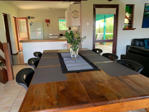 Beachside Prevelly Villas - Accommodation Gladstone 24