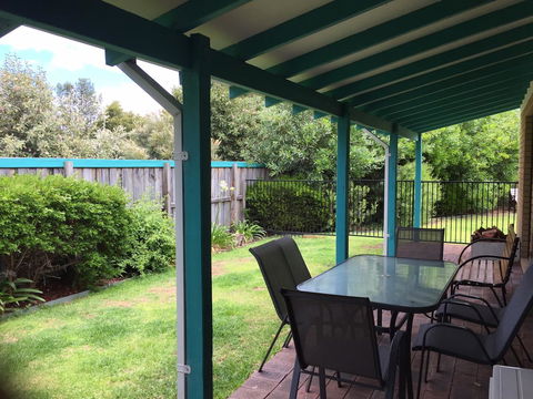 Beachside Prevelly Villas - Accommodation Gladstone 34