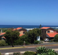 Beachside Prevelly Villas - Accommodation Gladstone