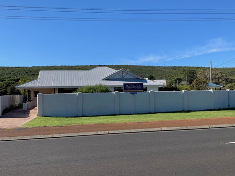 Beachside Prevelly Villas - Accommodation Gladstone 7