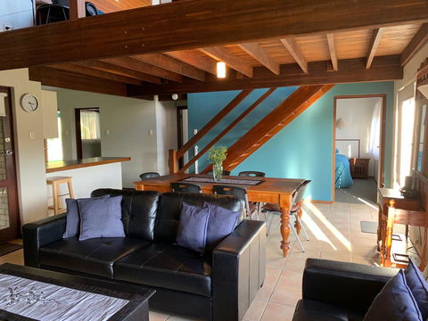 Beachside Prevelly Villas - Accommodation Gladstone 16