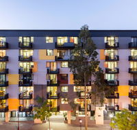 Mont Clare Boutique Apartments - Accommodation Gladstone