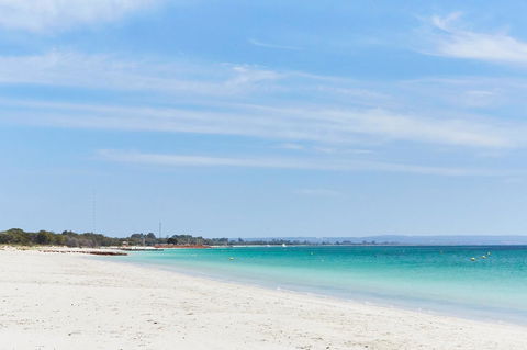 Cape View Beach Resort - Accommodation Gladstone 10