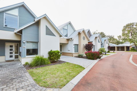 Cape View Beach Resort - Accommodation Gladstone 3
