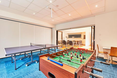 Cape View Beach Resort - Accommodation Gladstone 17