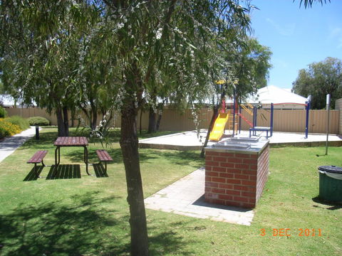 Cape View Beach Resort - Accommodation Gladstone 41