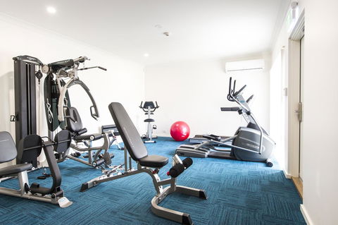 Cape View Beach Resort - Accommodation Gladstone 18