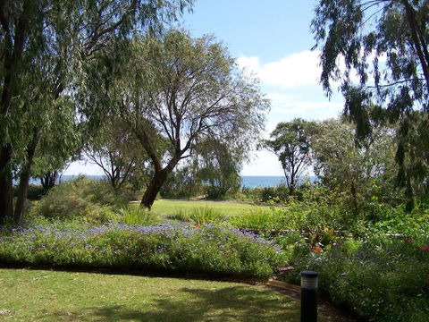 Cape View Beach Resort - Accommodation Gladstone 40