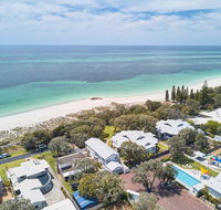 Cape View Beach Resort - Accommodation Gladstone