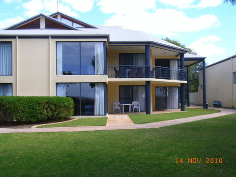 Cape View Beach Resort - Accommodation Gladstone 35