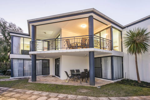 Cape View Beach Resort - Accommodation Gladstone 26