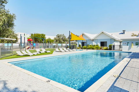 Cape View Beach Resort - Accommodation Gladstone 14