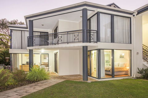 Cape View Beach Resort - Accommodation Gladstone 29