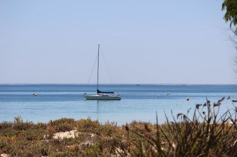 Cape View Beach Resort - Accommodation Gladstone 12
