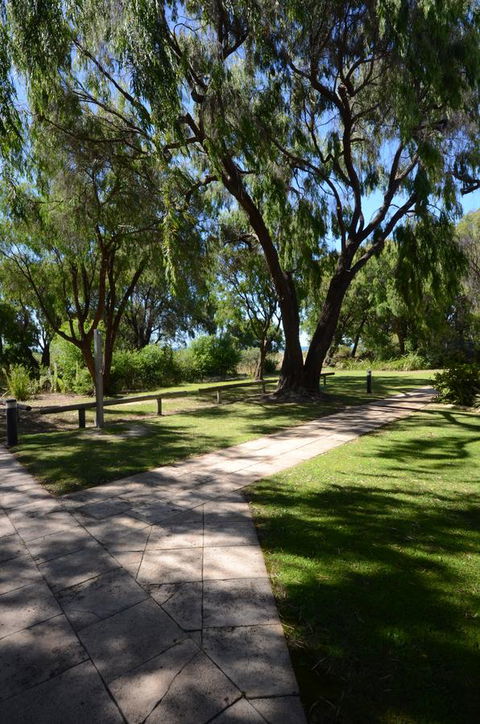 Cape View Beach Resort - Accommodation Gladstone 38