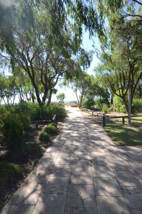 Cape View Beach Resort - Accommodation Gladstone 39