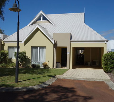 Cape View Beach Resort - Accommodation Gladstone 20