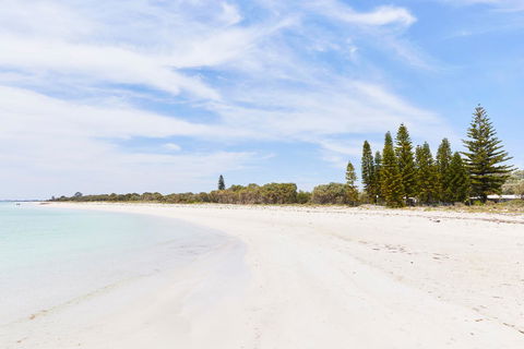 Cape View Beach Resort - Accommodation Gladstone 11