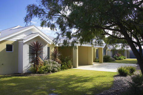 Cape View Beach Resort - Accommodation Gladstone 30