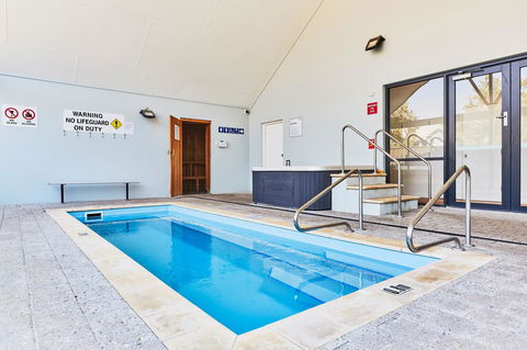 Cape View Beach Resort - Accommodation Gladstone 15