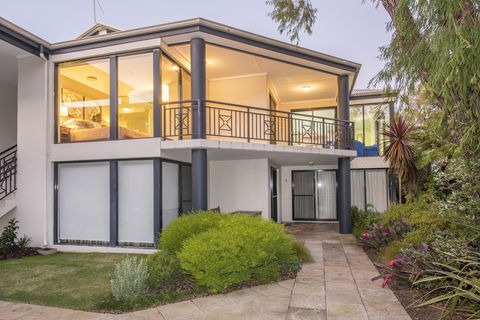 Cape View Beach Resort - Accommodation Gladstone 34