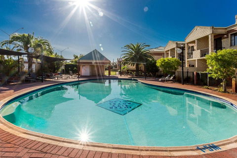 Country Comfort Perth - Accommodation Gladstone 38
