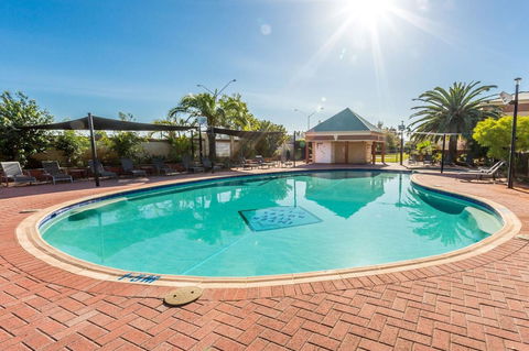 Country Comfort Perth - Accommodation Gladstone 37