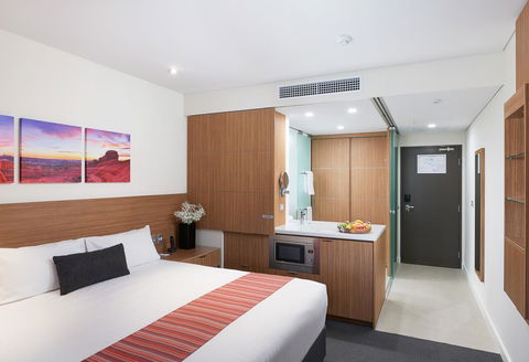 Country Comfort Perth - Accommodation Gladstone 4