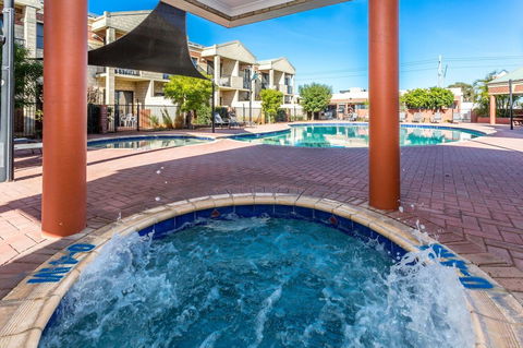 Country Comfort Perth - Accommodation Gladstone 35