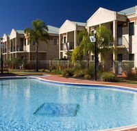 Country Comfort Perth - Accommodation Gladstone