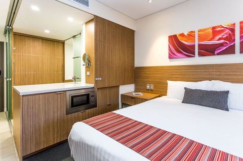 Country Comfort Perth - Accommodation Gladstone 2