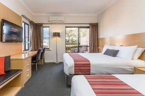 Country Comfort Perth - Accommodation Gladstone 32