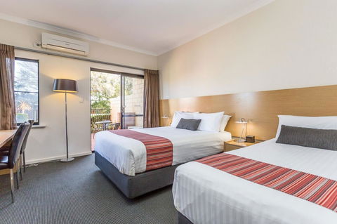 Country Comfort Perth - Accommodation Gladstone 34