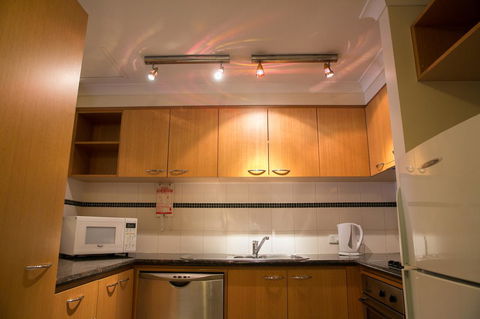 Nesuto Mounts Bay - Accommodation Gladstone 4