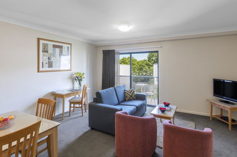 Nesuto Mounts Bay - Accommodation Gladstone 8