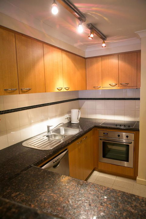 Nesuto Mounts Bay - Accommodation Gladstone 11